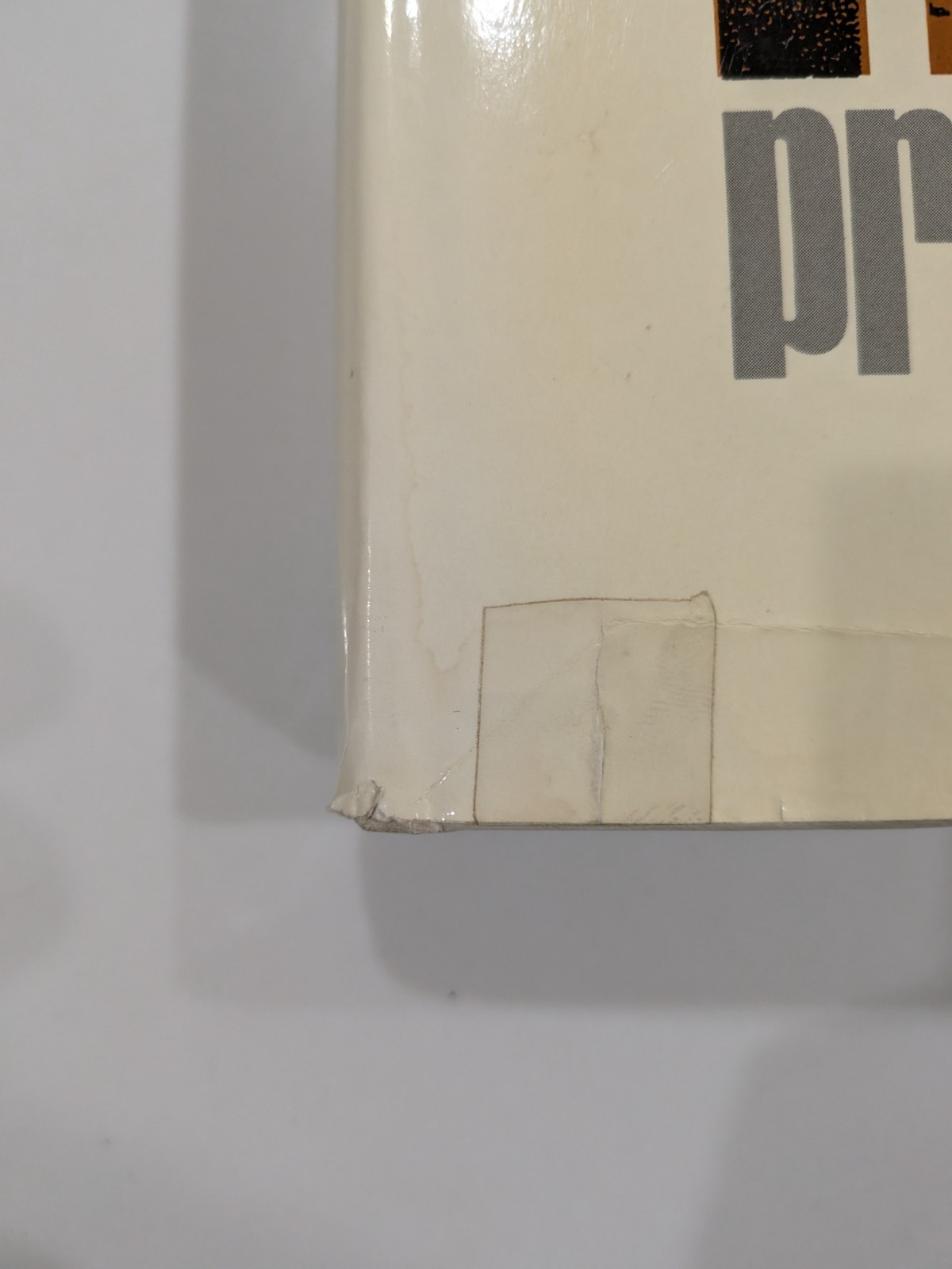 Elements of IBM 1130 Programming – Wilson Price | 1968 | HC | DJ | Vintage