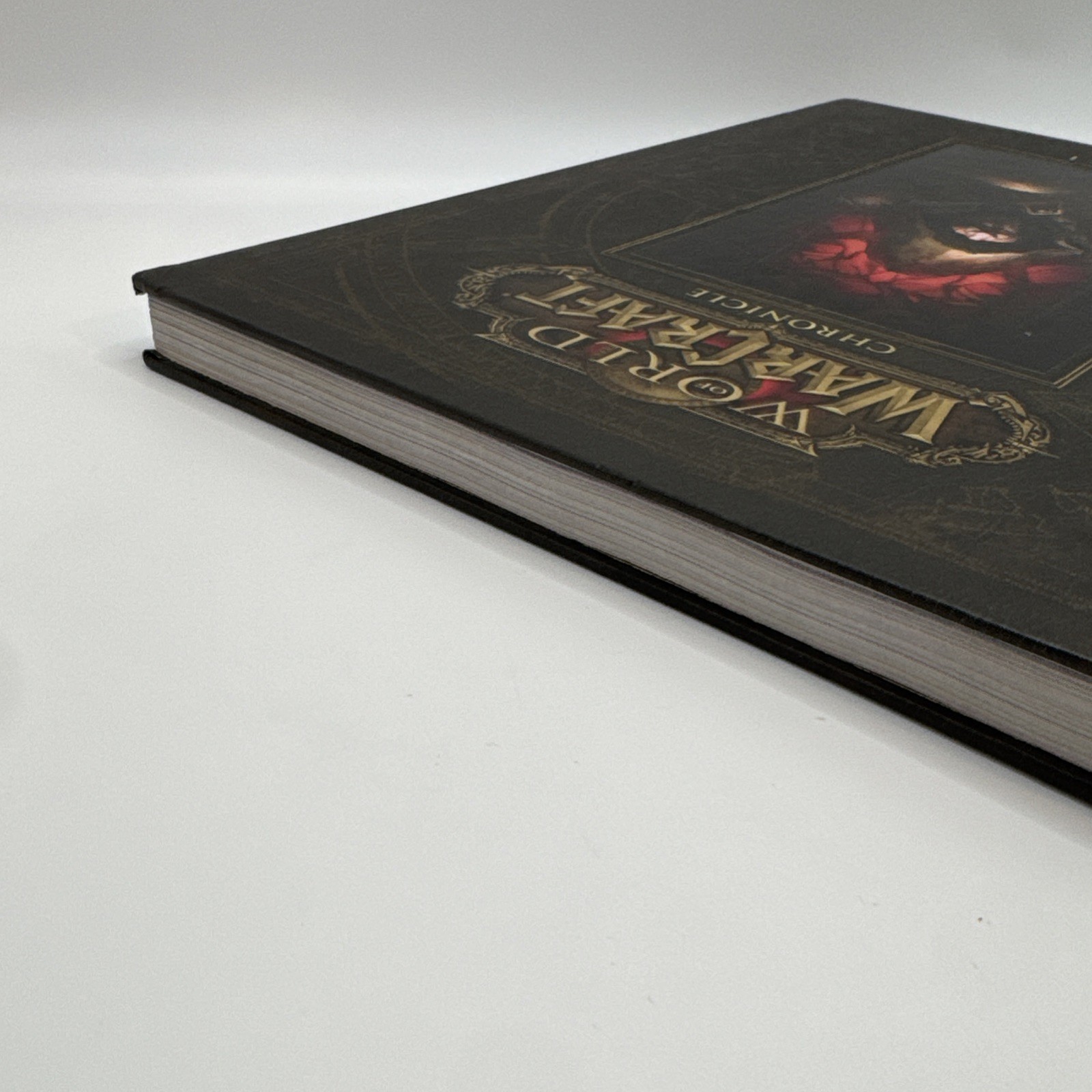 World of Warcraft: Chronicle Volume 1