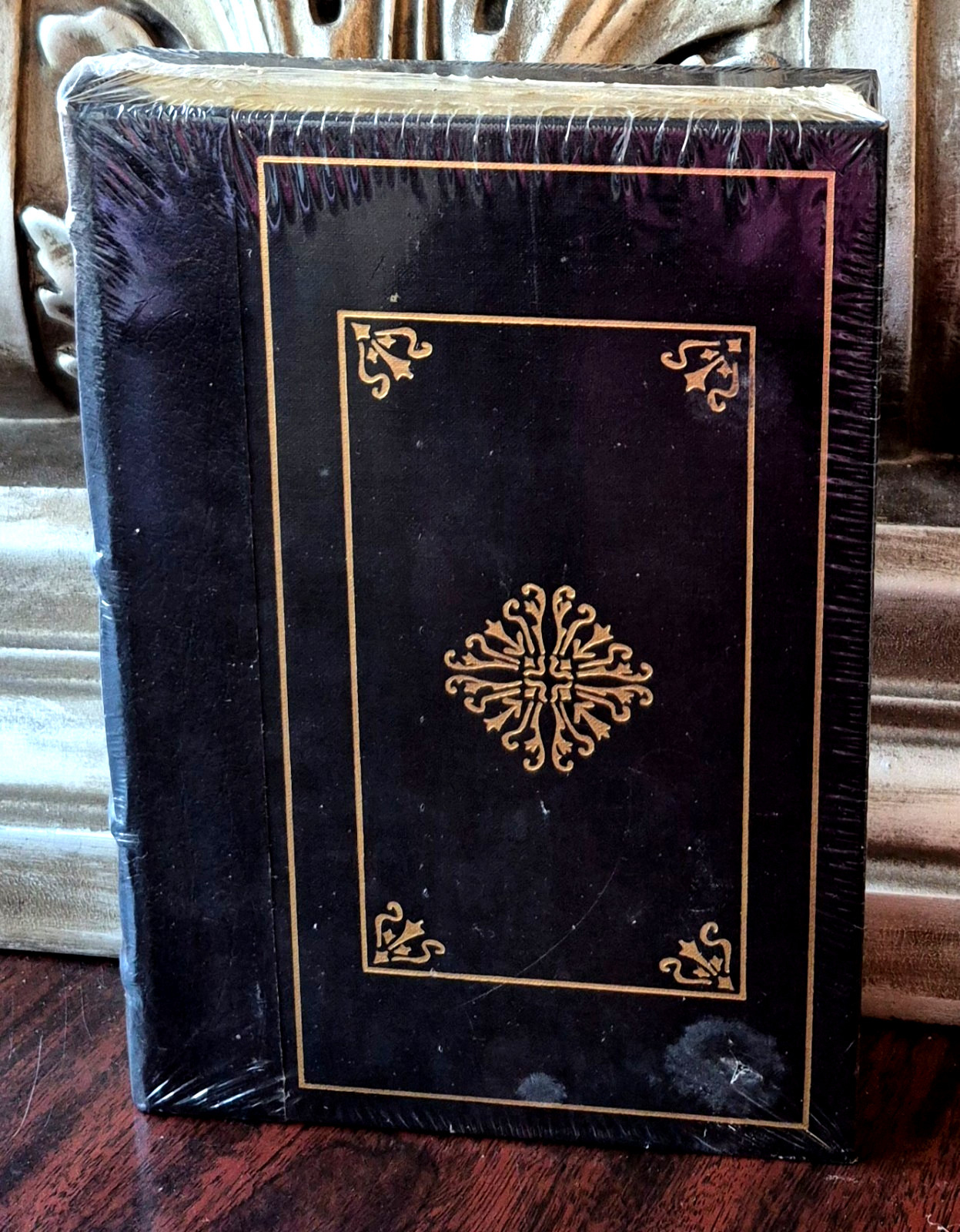 Narratives Of The Witchcraft Cases 1648-1706 (Gryphon, Qtr Leather, New /Sealed)