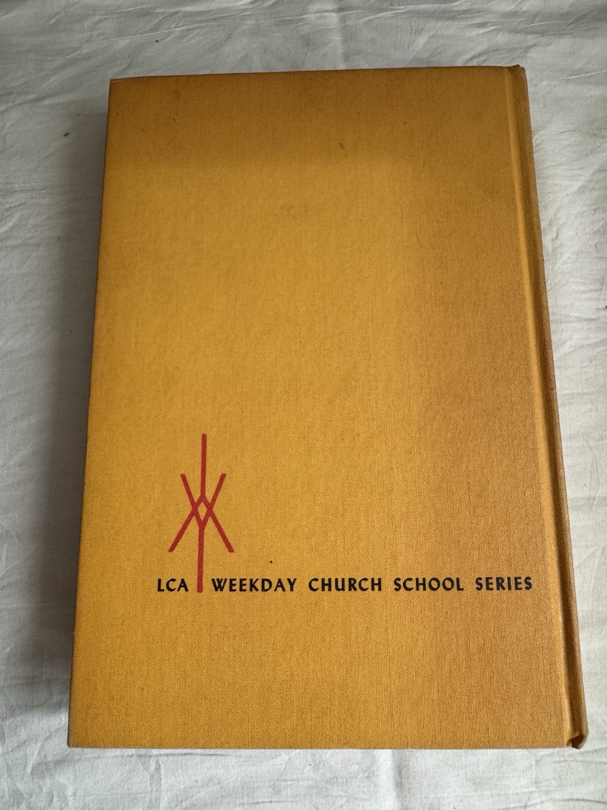 I Believe In The Holy Spirit and The Church Hardcover Book Robert W Stackel 1966