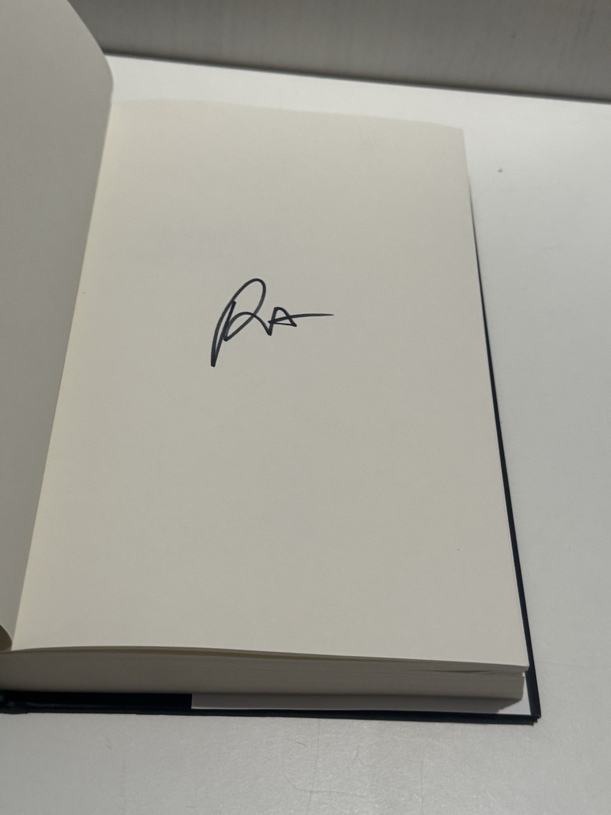 JAMES by Percival Everett SIGNED 1st Edition 3rd Print Hardcover (2024) Pulitzer