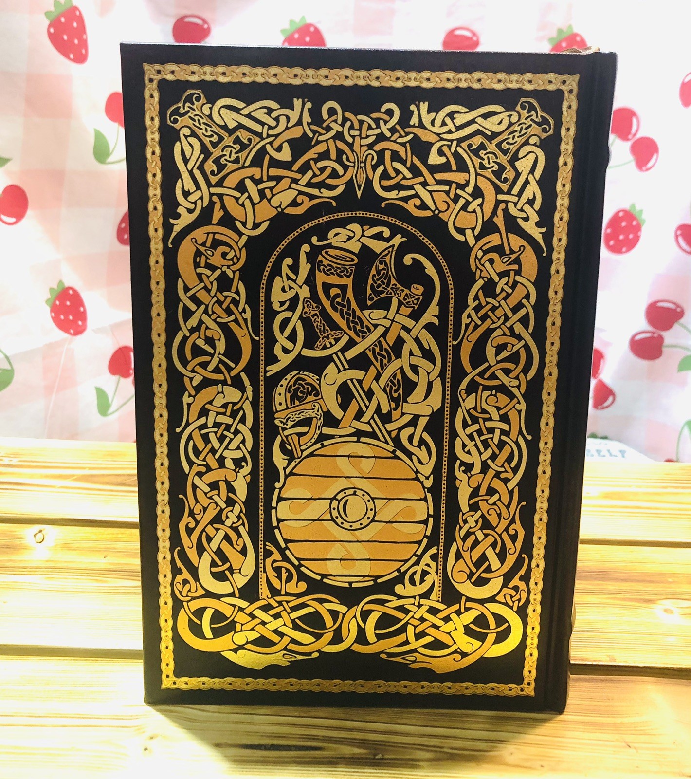 Tales Of Norse Mythology Hardcover Helen A Guerber Barnes & Noble. Beautiful!