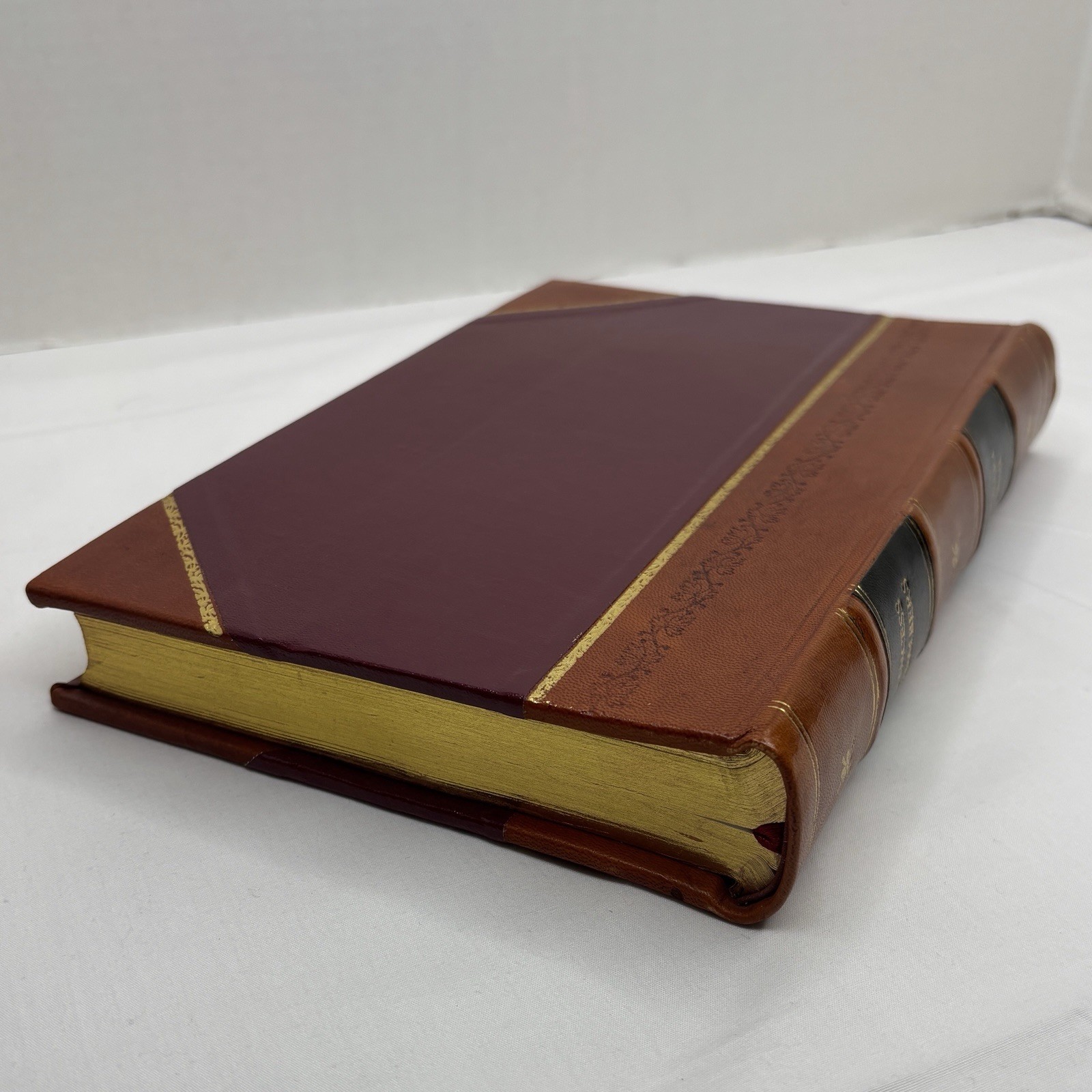 A Princess Remembers: the Memoirs of the Maharani of Jaipur, Devi, Leather Bound