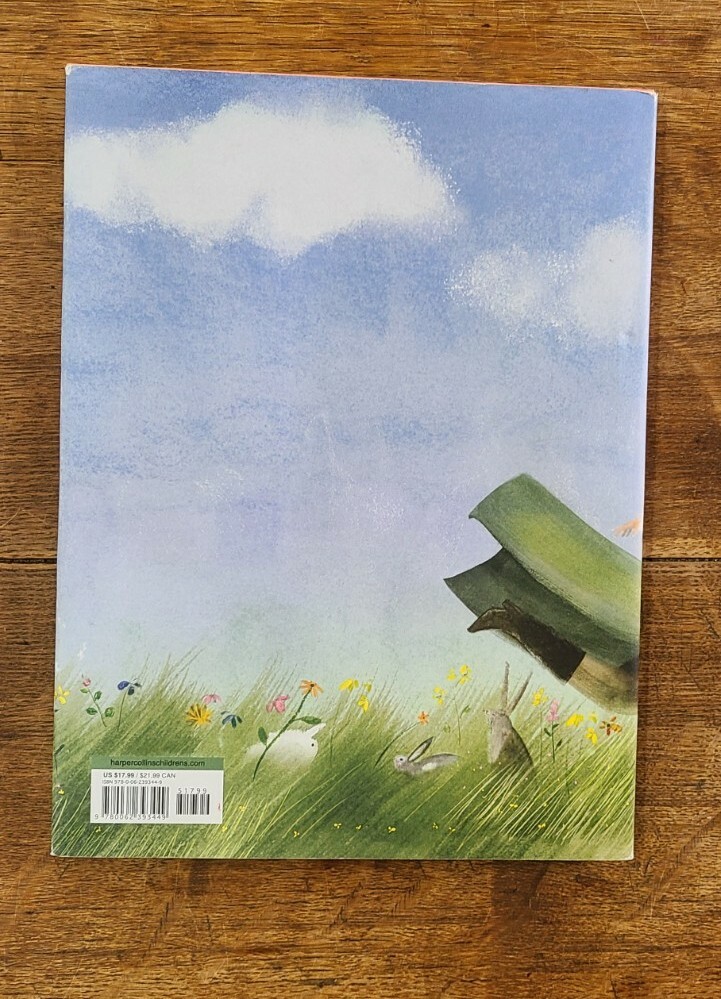The Important Thing About Margaret Wise Brown by Mac Barnett Hardcover