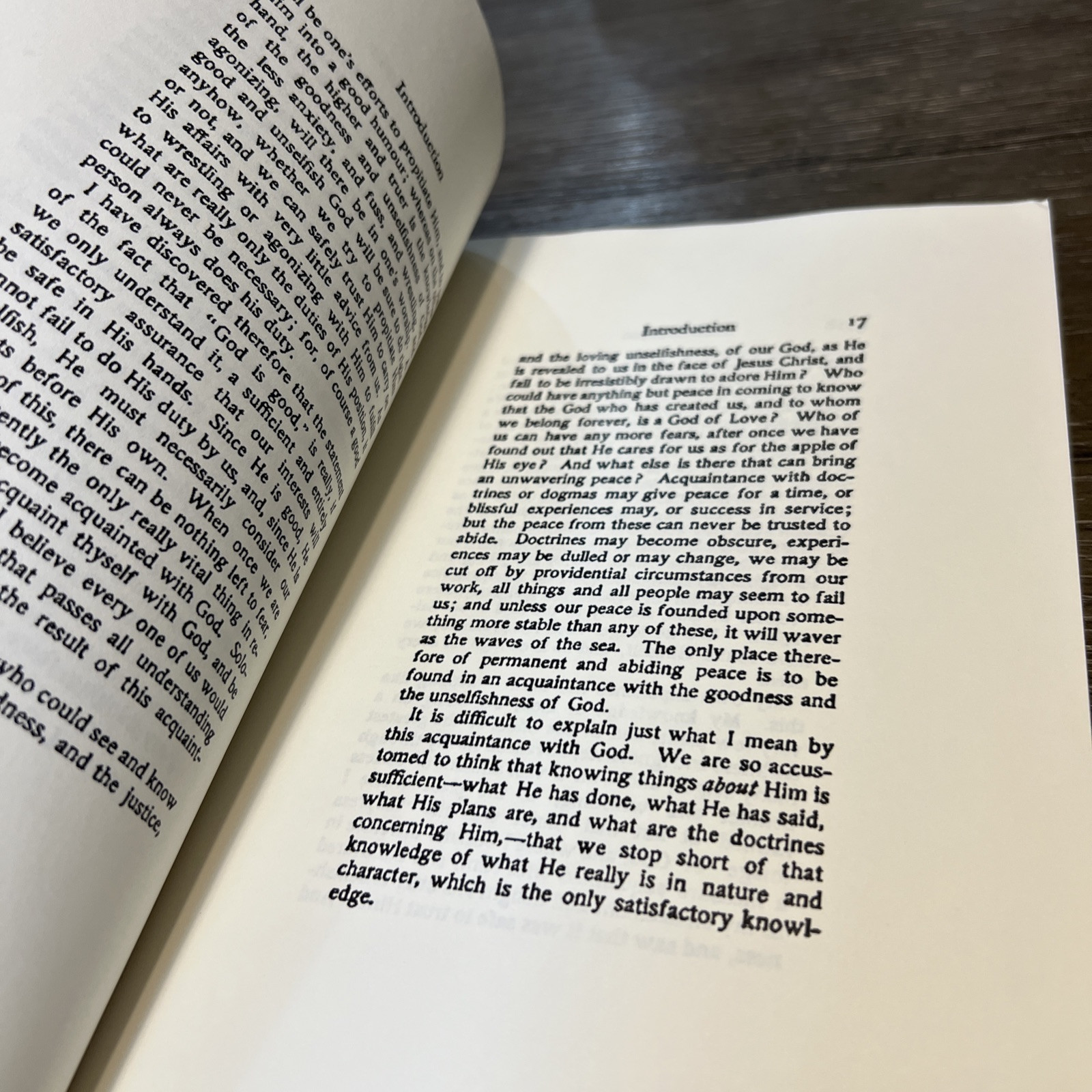 Smith – Unselfishness Of God And How I Discovered It A Spiritual Autobiography