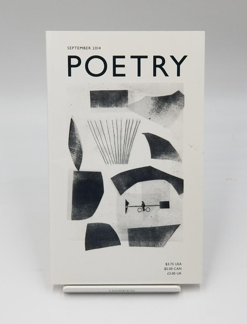 Poerty Magazine Lot Of 22 Assorted Issues From 2013 – 2016 – Free Shipping