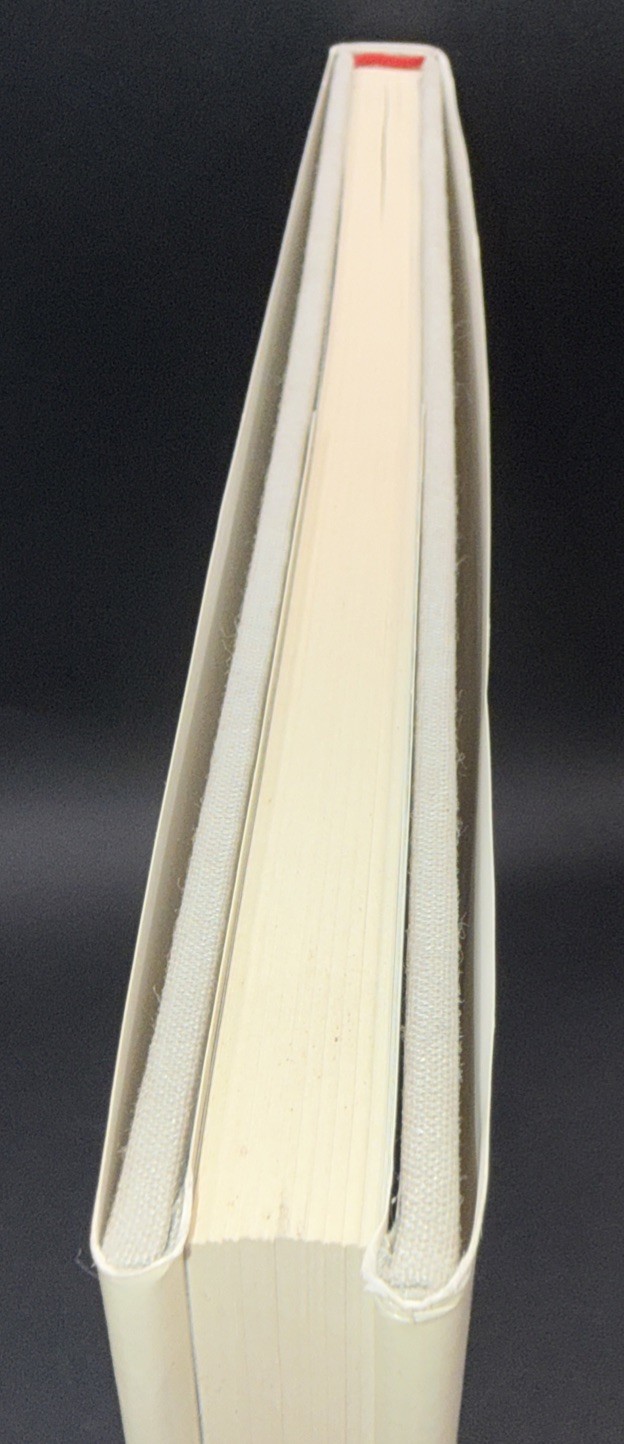 William Eggleston’s “The Democratic Forest” (1st Ed. HC; intro by Eudora Welty)