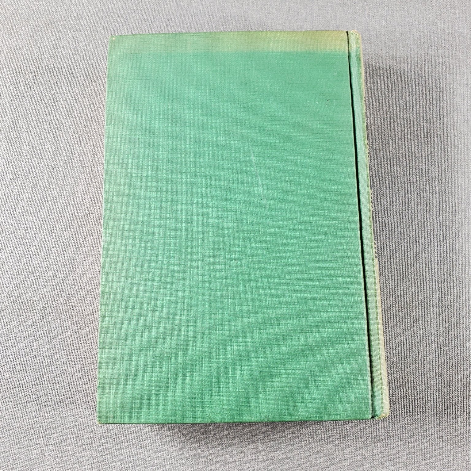 A Jew in Love Ben Hecht 1938 Eighth Edition Triangle Books