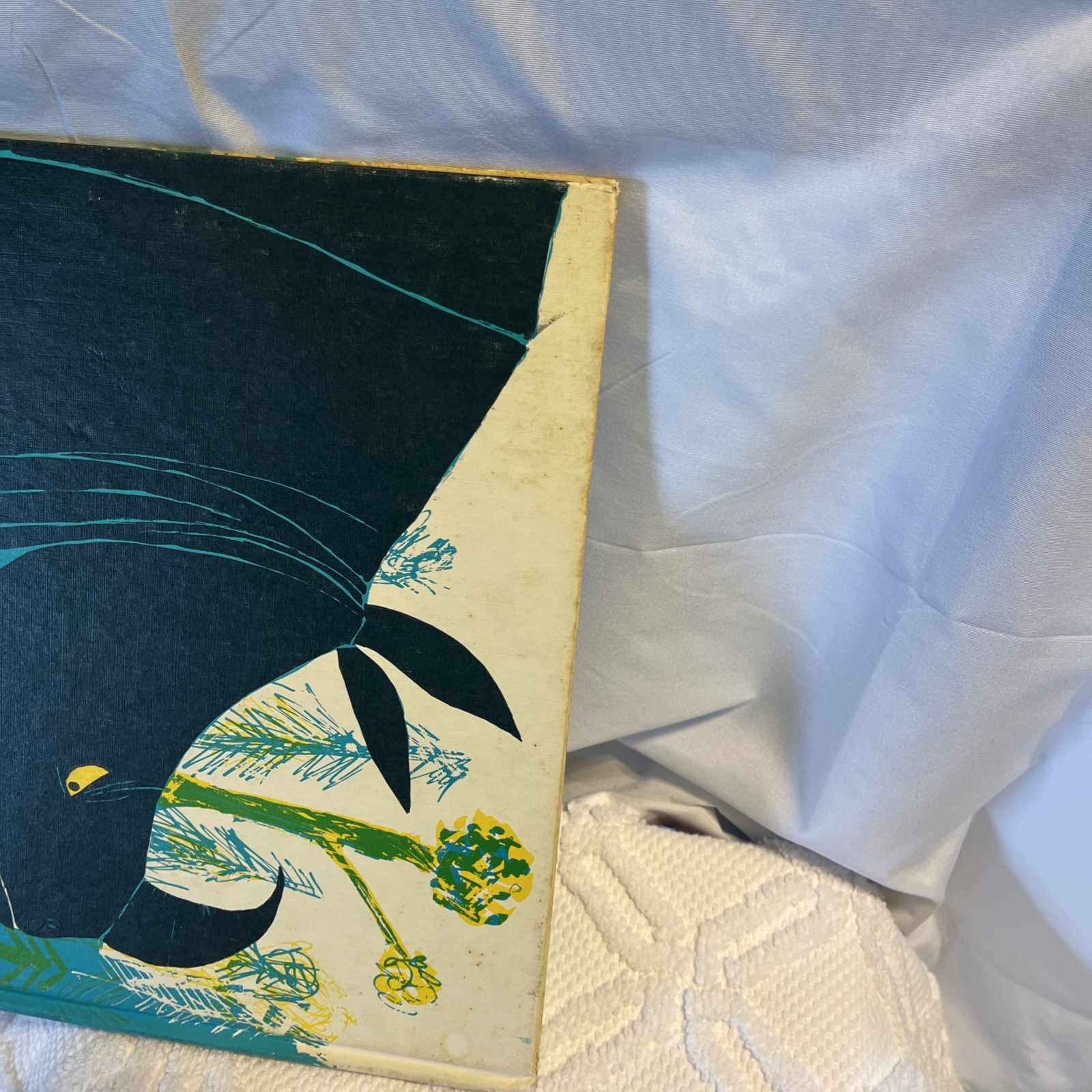 That’s Good, That’s Bad by Joan M. Lexau, Illustrated by Aliki, Hardcover, 1963