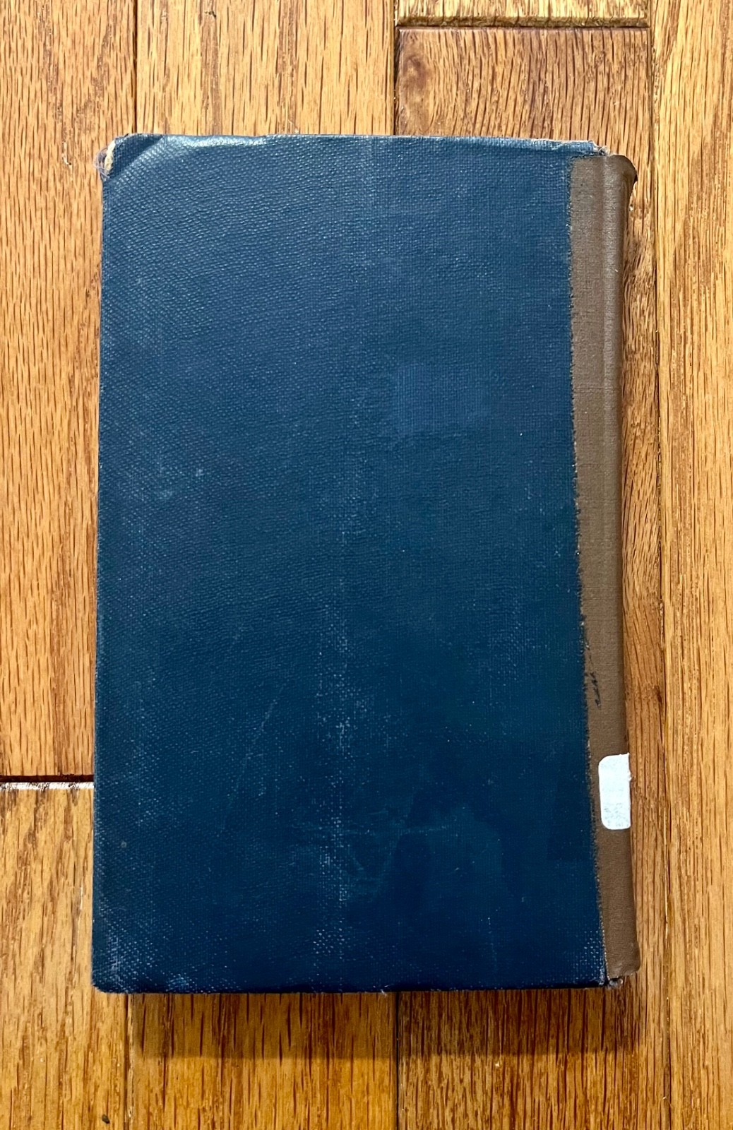 Jesus Christ Model of Manhood by Goodier (1928 HB) Treasury of the Faith #12
