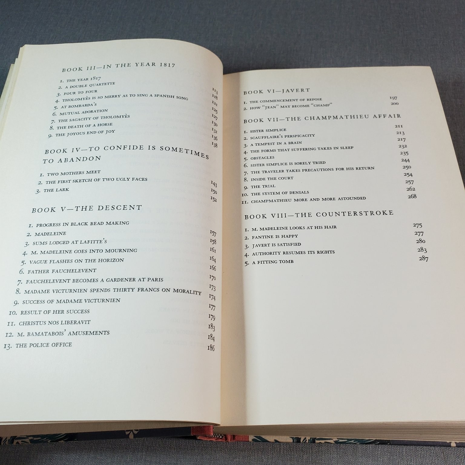 Les Misérables Victor Hugo 1938 Limited Editions Club Illustrated Heritage Press