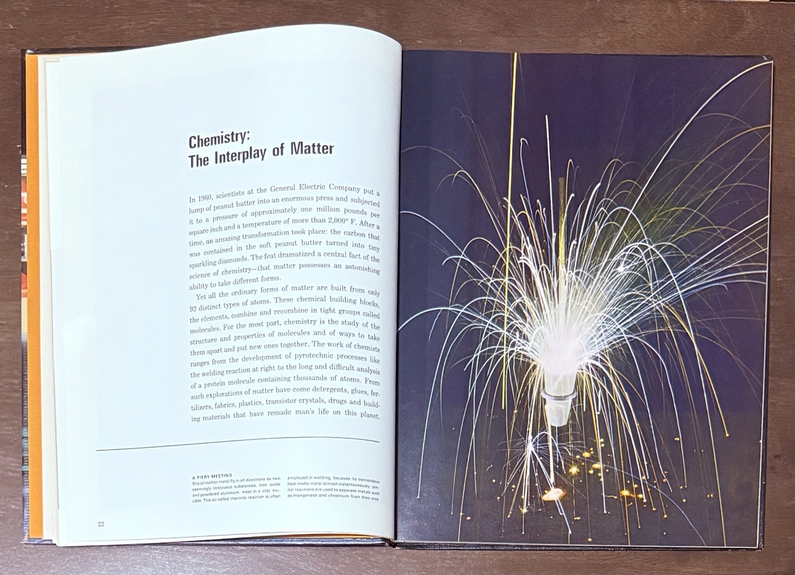 A Guide To Science And Index To The Time Life Science Library. Great Pictures
