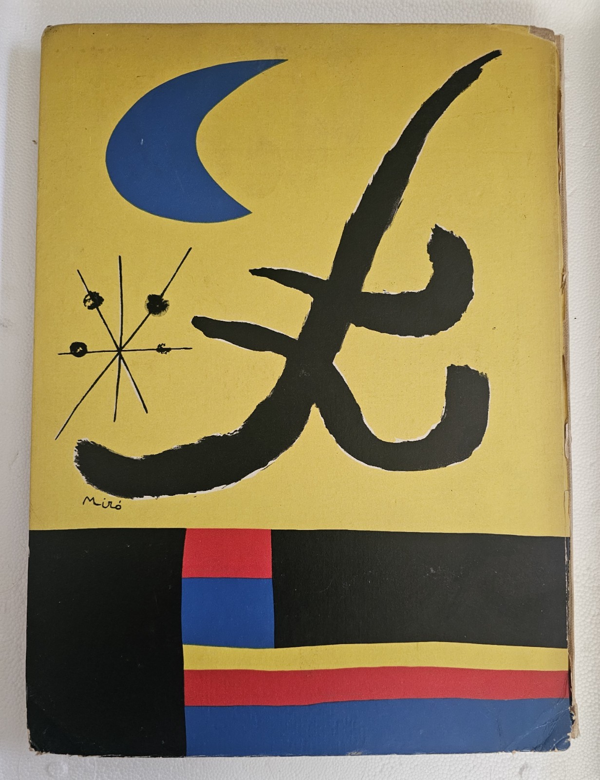 Henri Cartier‑Bresson Les Européens – 1955 Verve Original French Edition