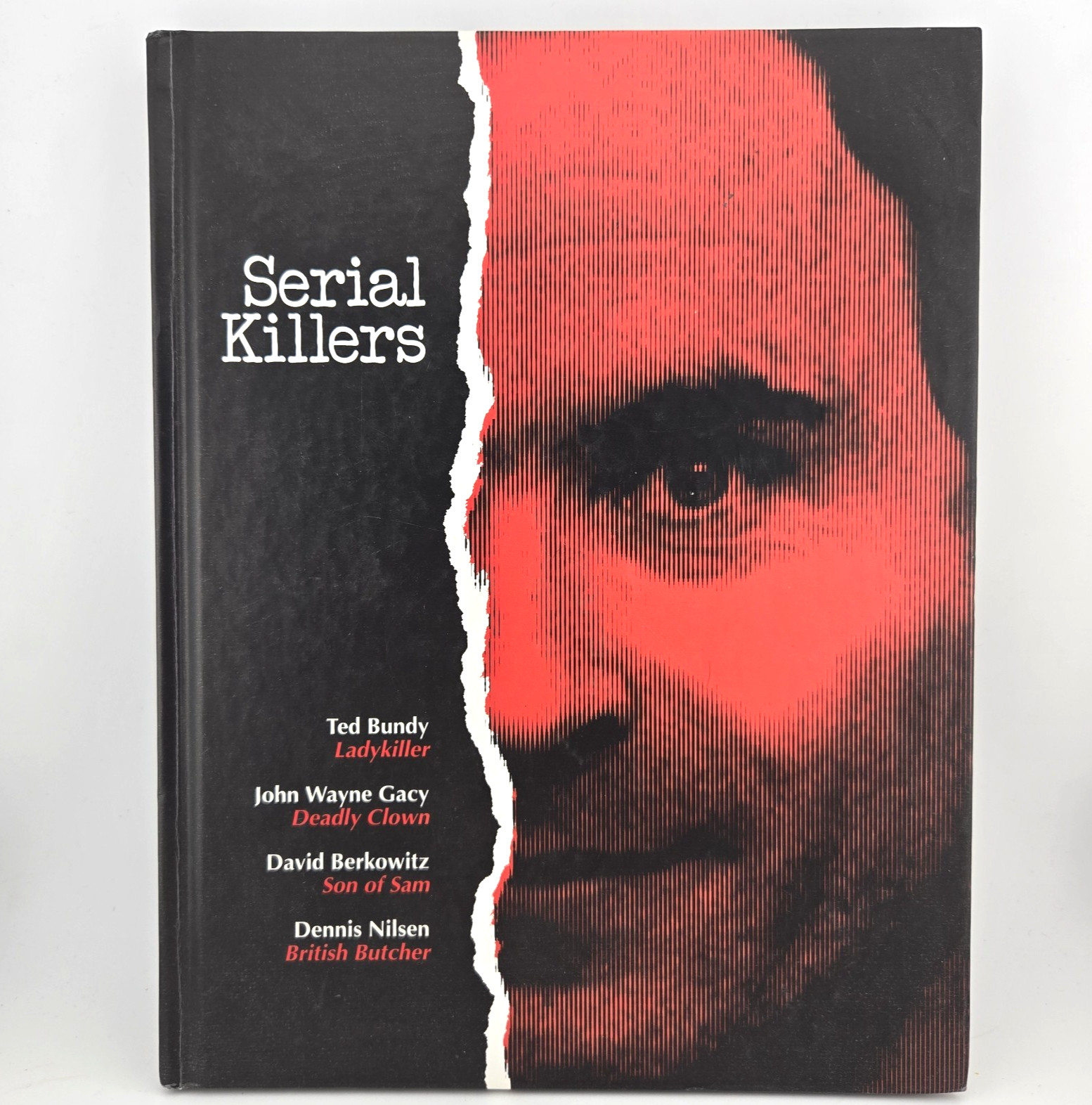 True Crime – Serial Killers by Time-Life Books (1992 Hardcover) Murder Ted Bundy