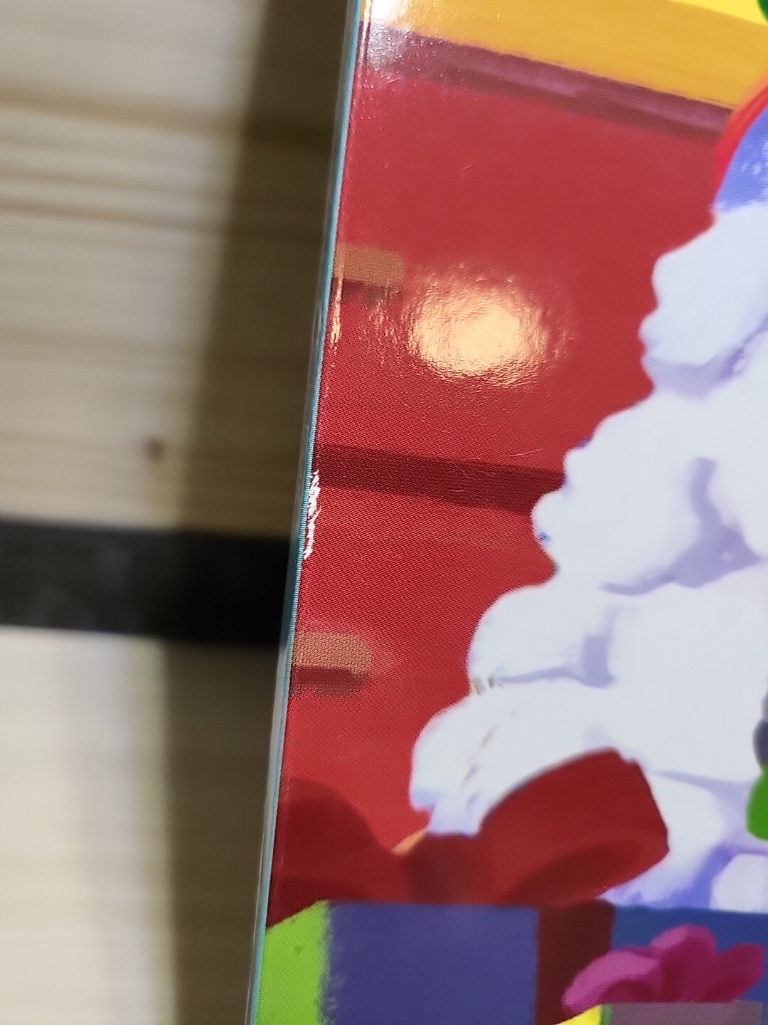 Pictureback Ser.: Woody’s White Christmas by Kristen L. Depken (2010, Children’s