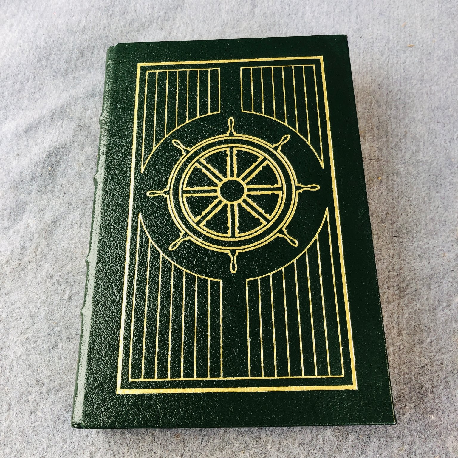 Life on the Mississippi Mark Twain Easton Press Collector’s Edition Illustrated