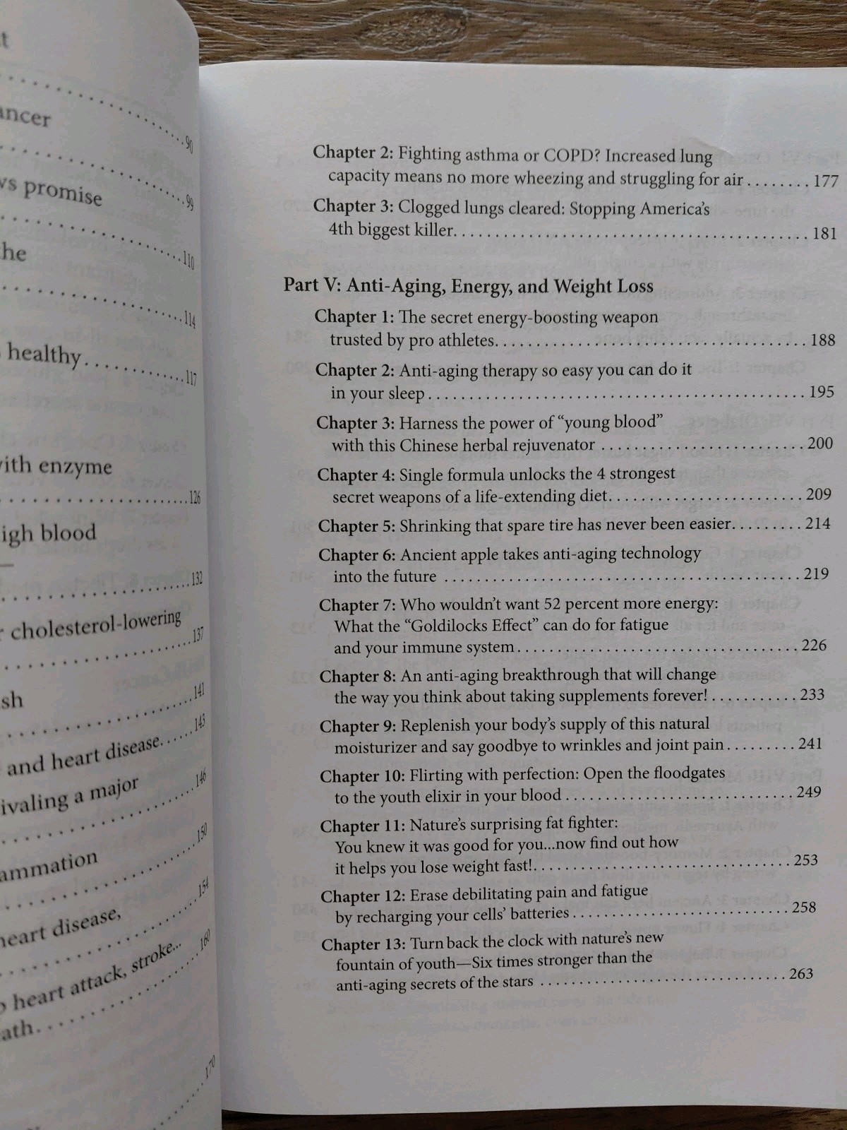 Miracles From The Vault Anthology on Underground Cures Health Sciences Inst COK2