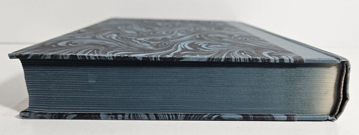 The Writings of Thomas Jefferson by Saul K. Padover, 1967 Heritage Press, w/Case