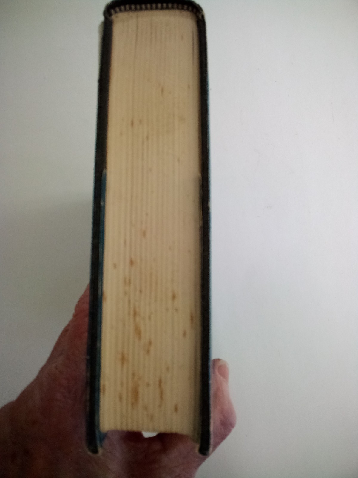 Progressivism in Ohio 1897-1917, by Hoyt Landon Warner. 1964 HC SIGNED!