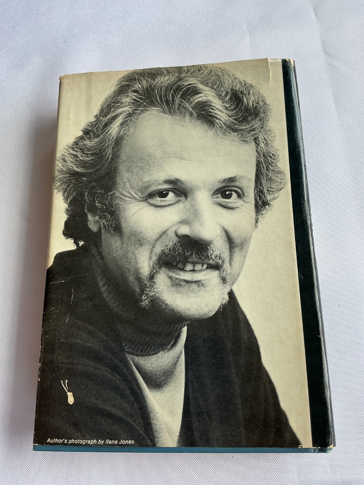 Tinsel William Goldman 1979 HCDJ BCE – Hollywood novel