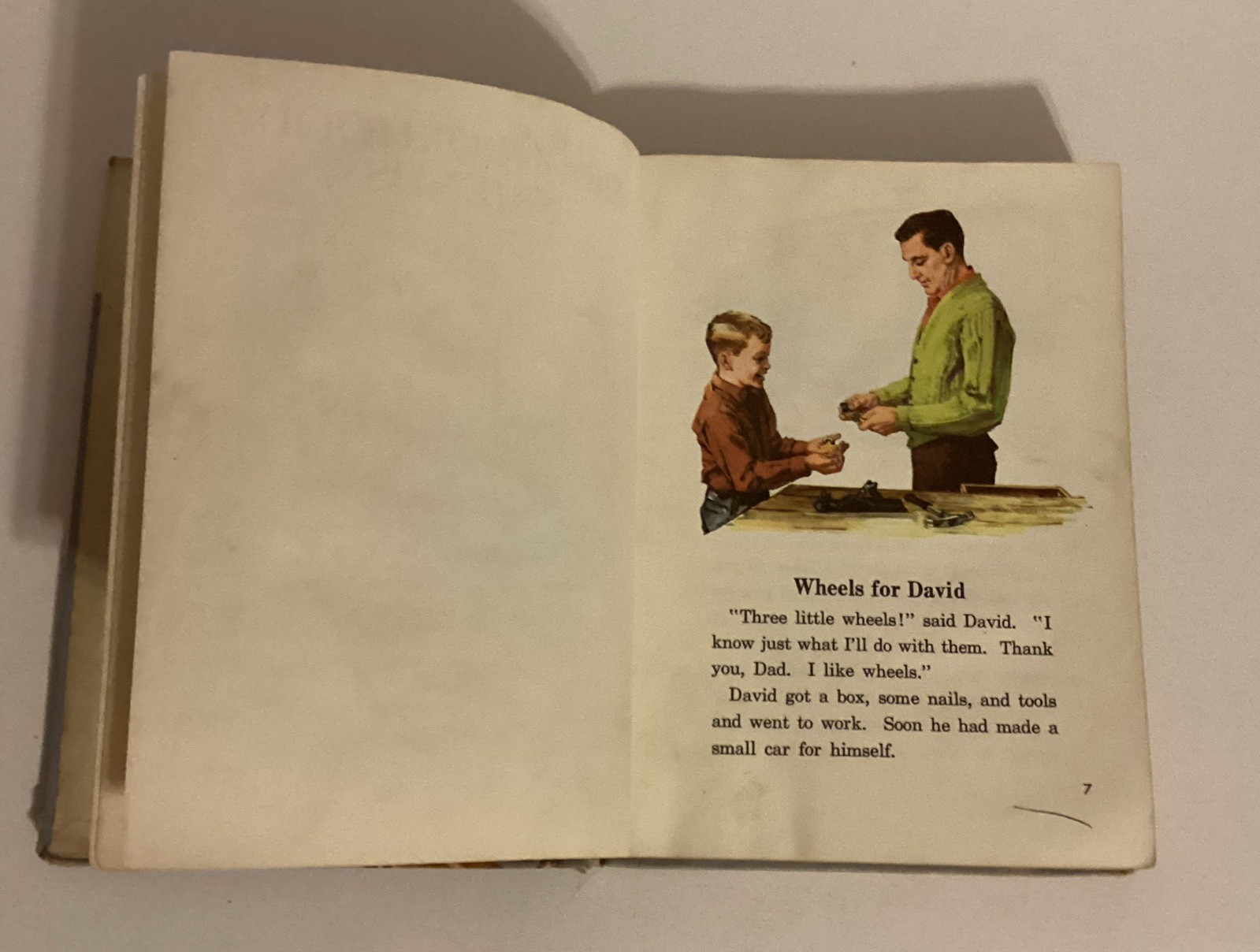More Friends Old And New 1963 New Basic Readers Curriculum Foundation Series
