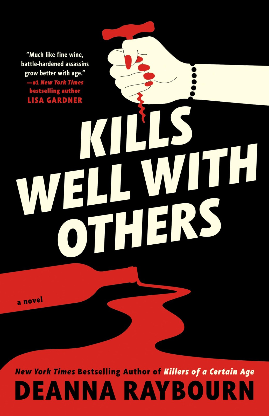 Kills Well with Others