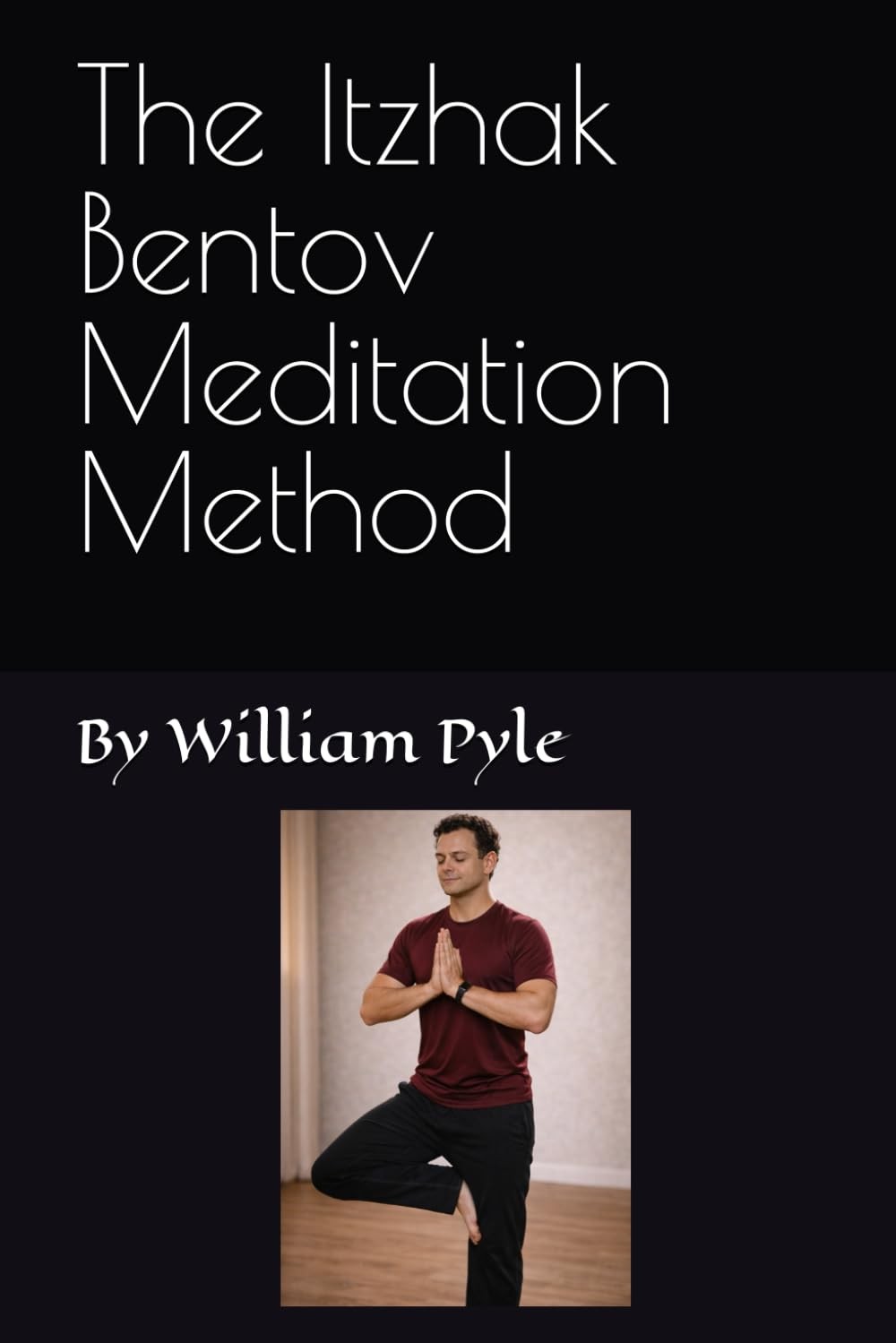 The Itzhak Bentov Meditation Method (The Itzhak Bentov Series) by William Pyle