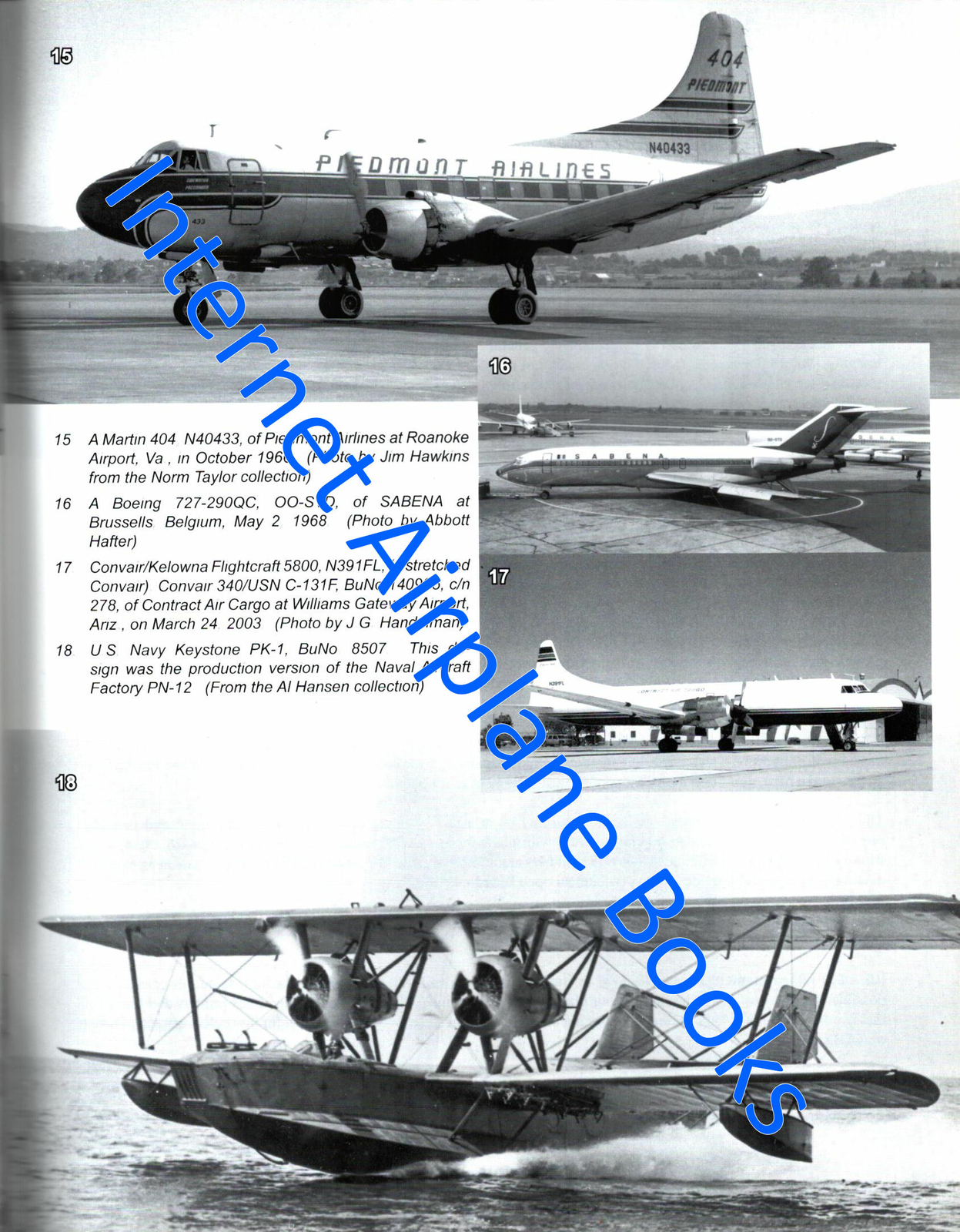 AAHS V58 N2 BELL P-39_CRUSADER ACFT_WW2 GANDER_DC-1 EUROPE_ROSIE THE RIVETER AAH