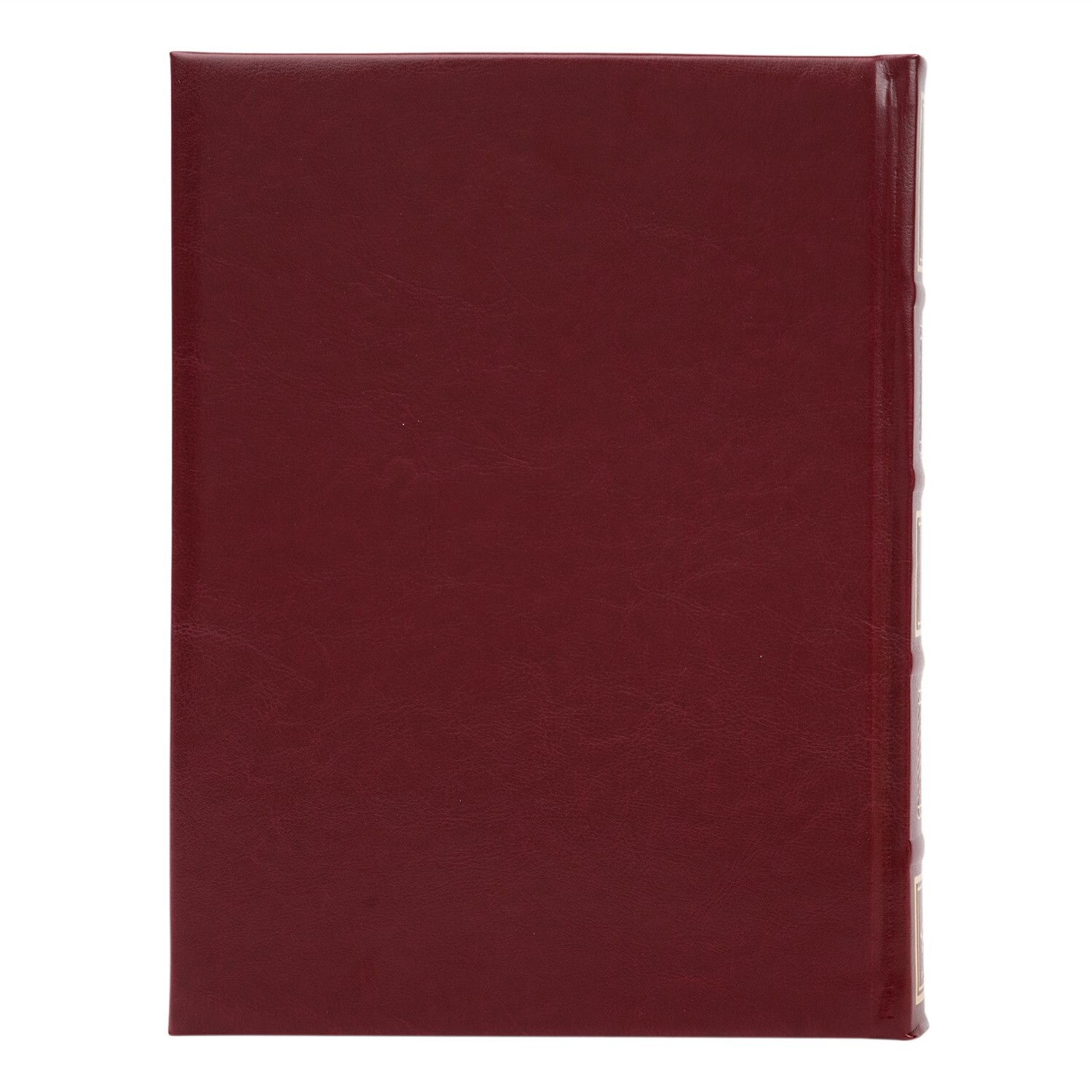 Catholic Heirloom Family Bible