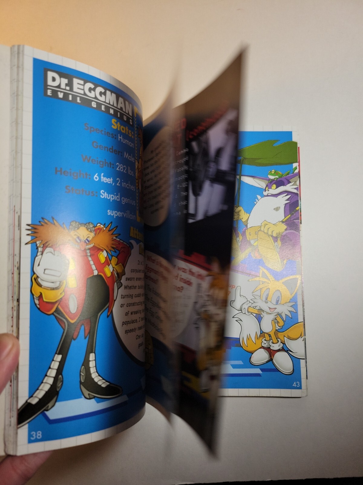 Sonic the Hedgehog Ser.: Welcome to the World of Sonic by Lloyd Cordill…