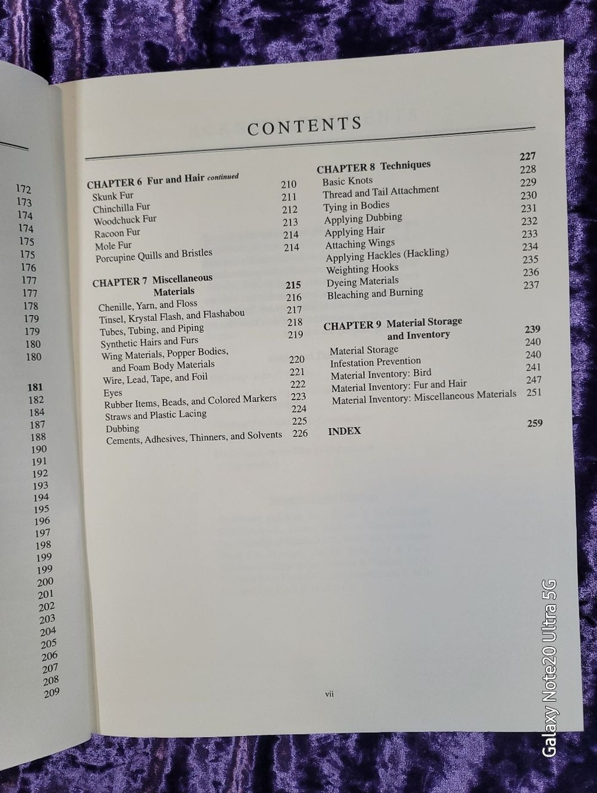 0905. EUC ~ Fly Tiers Handbook by Gene Kugach