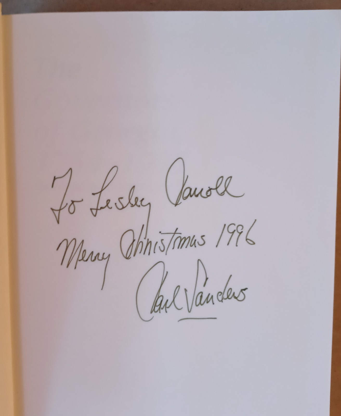 THE GOVERNORS OF GEORGIA, 1754-1995 By James Cook SIGNED by Gov. Carl Sanders