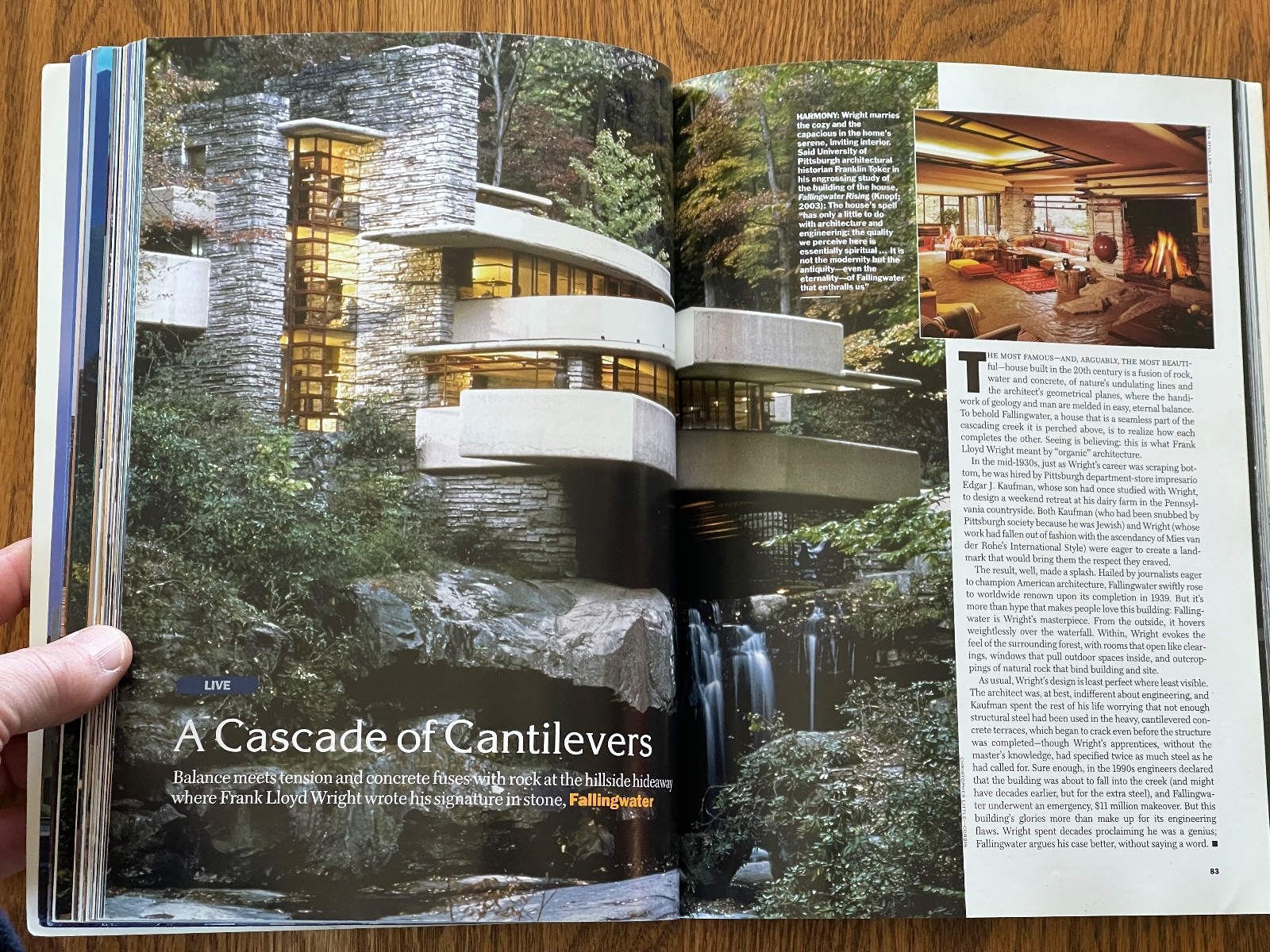 TIME “Great Buildings of the World” Picture Book, 178 Pages, 2004