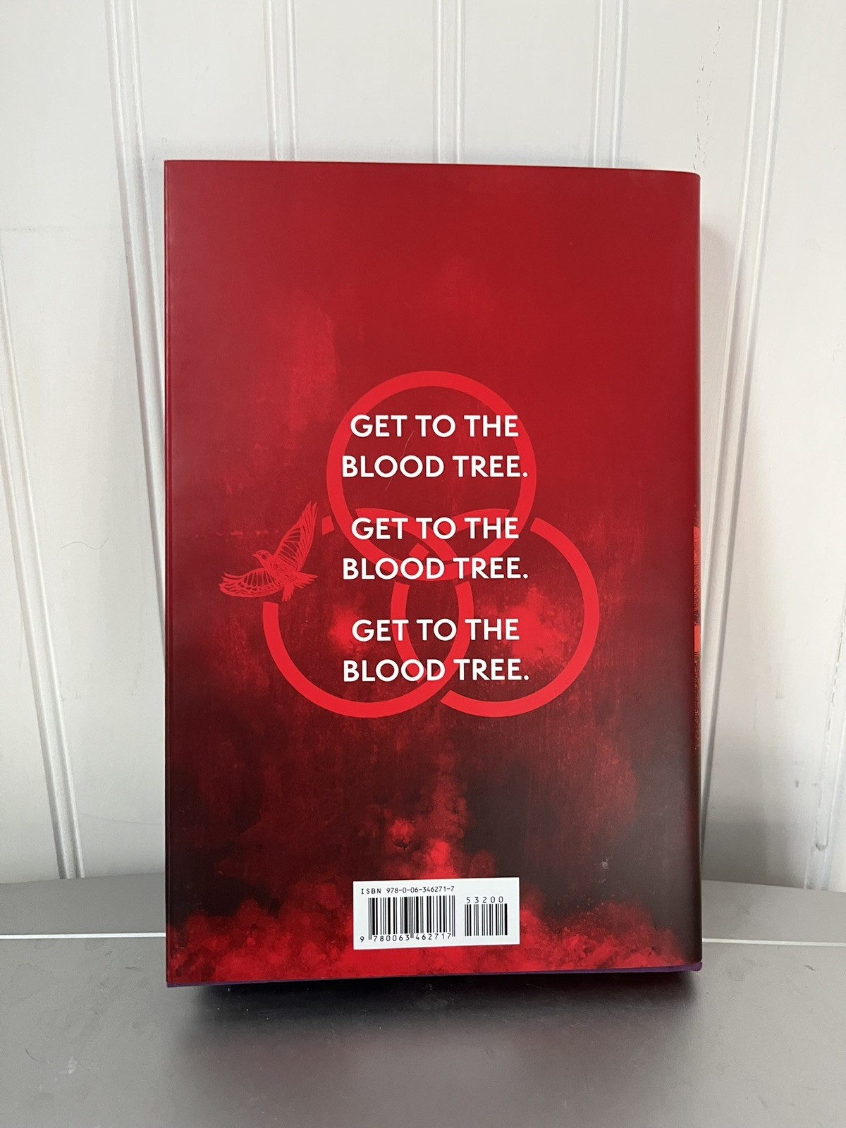 To Cage a Wild Bird by Brooke Fast Hardcover Book
