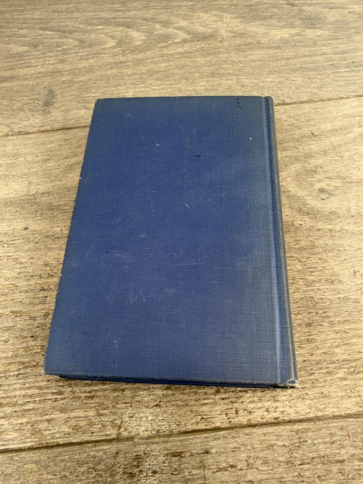 Vintage 1932 Book of Living Verse Louis Untermeyer Harcourt Brace Poetry HC