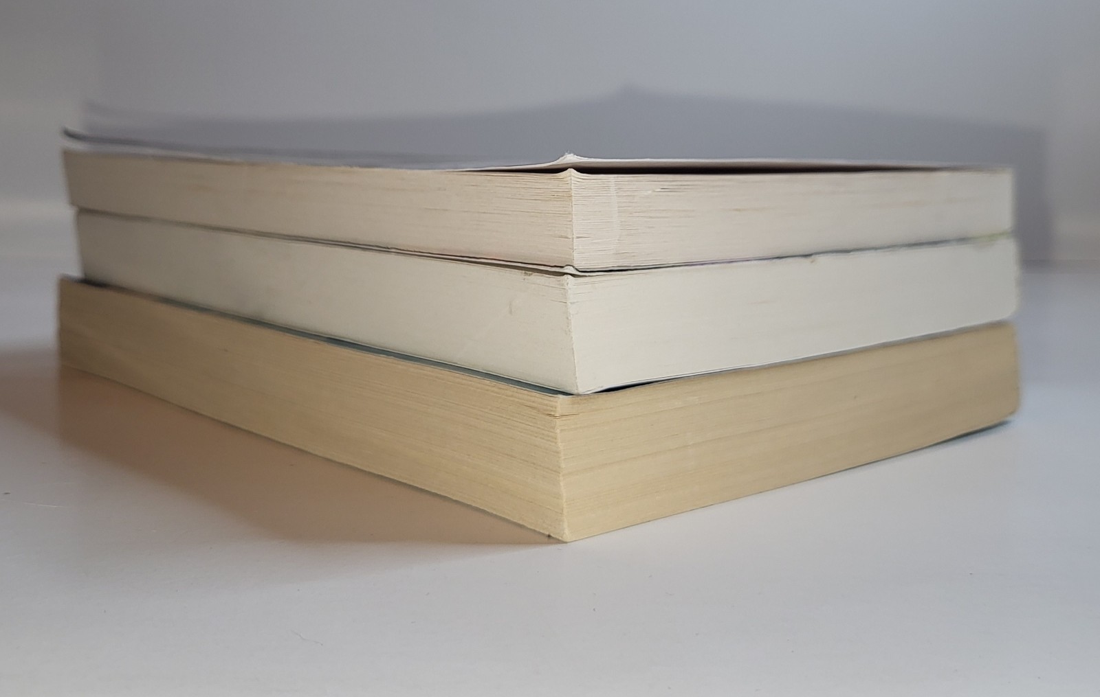 Lot of 3 Books by PAMELA KELLEY- The Restaurant, The Nantucket Inn, The Bookshop