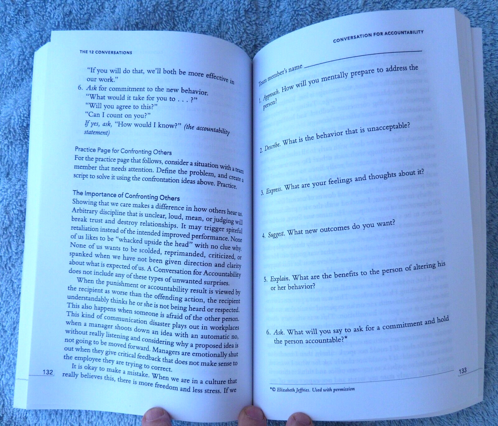CONVERSATIONS FOR CHANGE – 12 Ways to Say It Right by S.K. Hayashi 231 pages