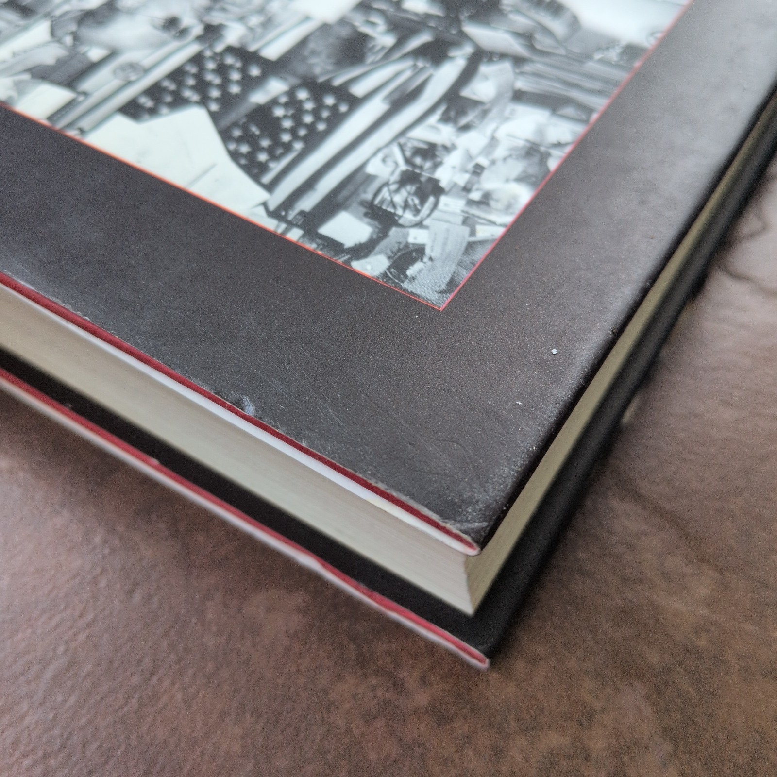 Hunter : The Strange and Savage Life of Hunter S. Thompson by E. Jean Carroll…