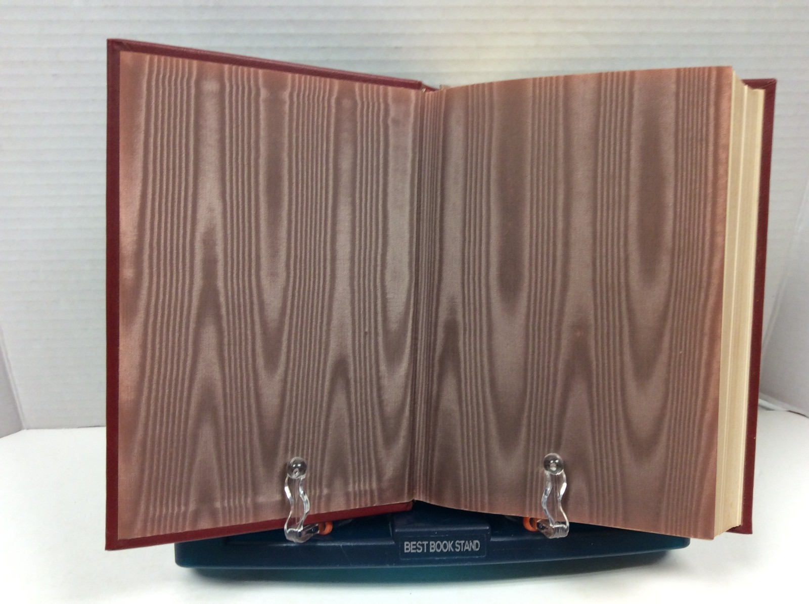 HONORE’ de BALZAC DROLL STORIES HC Leather Limited Edition Franklin Library 1978
