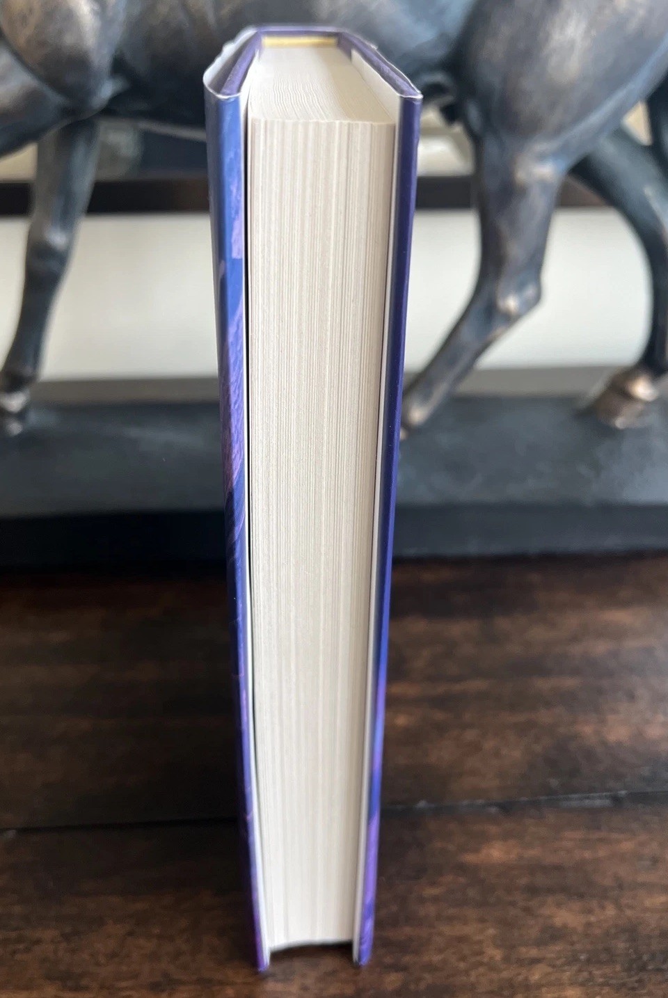 Just Another Missing Person by Gillian McAllister (2023, HCBJ, 1st edition)