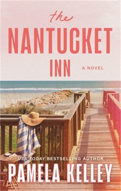 The Nantucket Inn (Paperback or Softback)