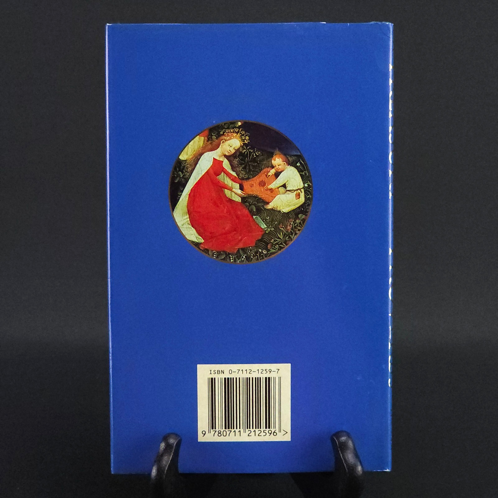 A Treasury of Proverbs (1998, 1st Ed, Hardcover) Illustrated with Art – 9 Photos