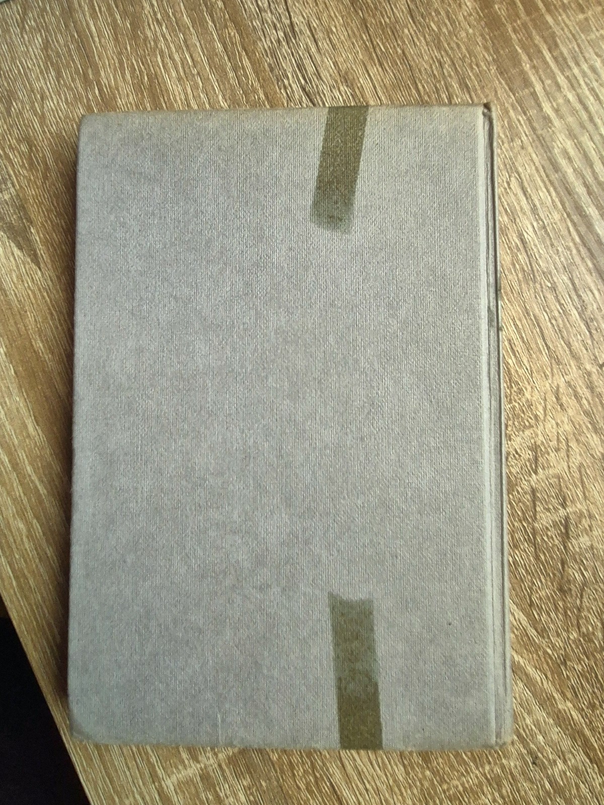 An Original Authentic C S LEWIS The Last Battle 1968-1st Edition sixth Imp