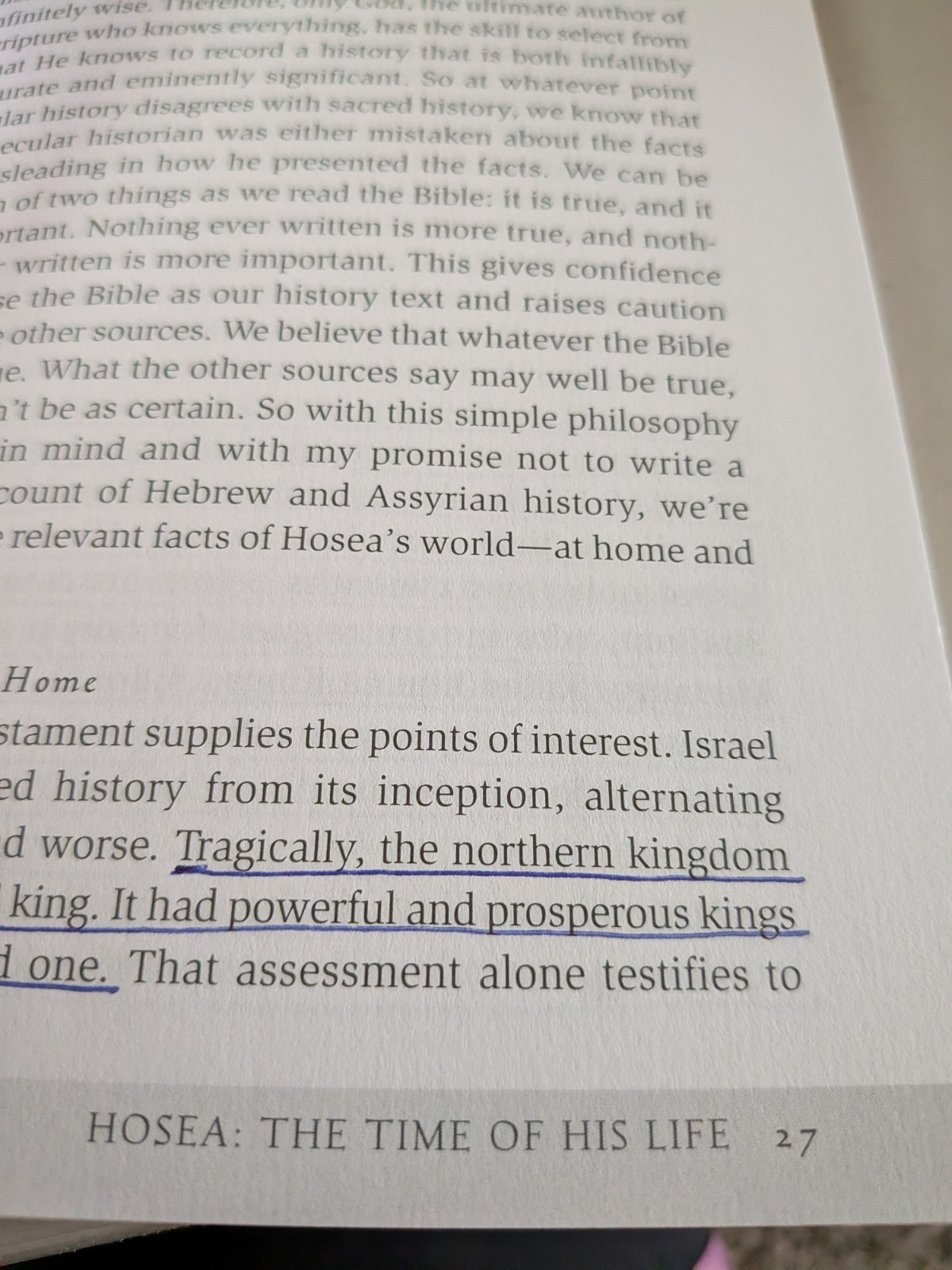 Love Divine and Unfailing: The Gospel Acc to Hosea,P&R, PB, Barrett,Good