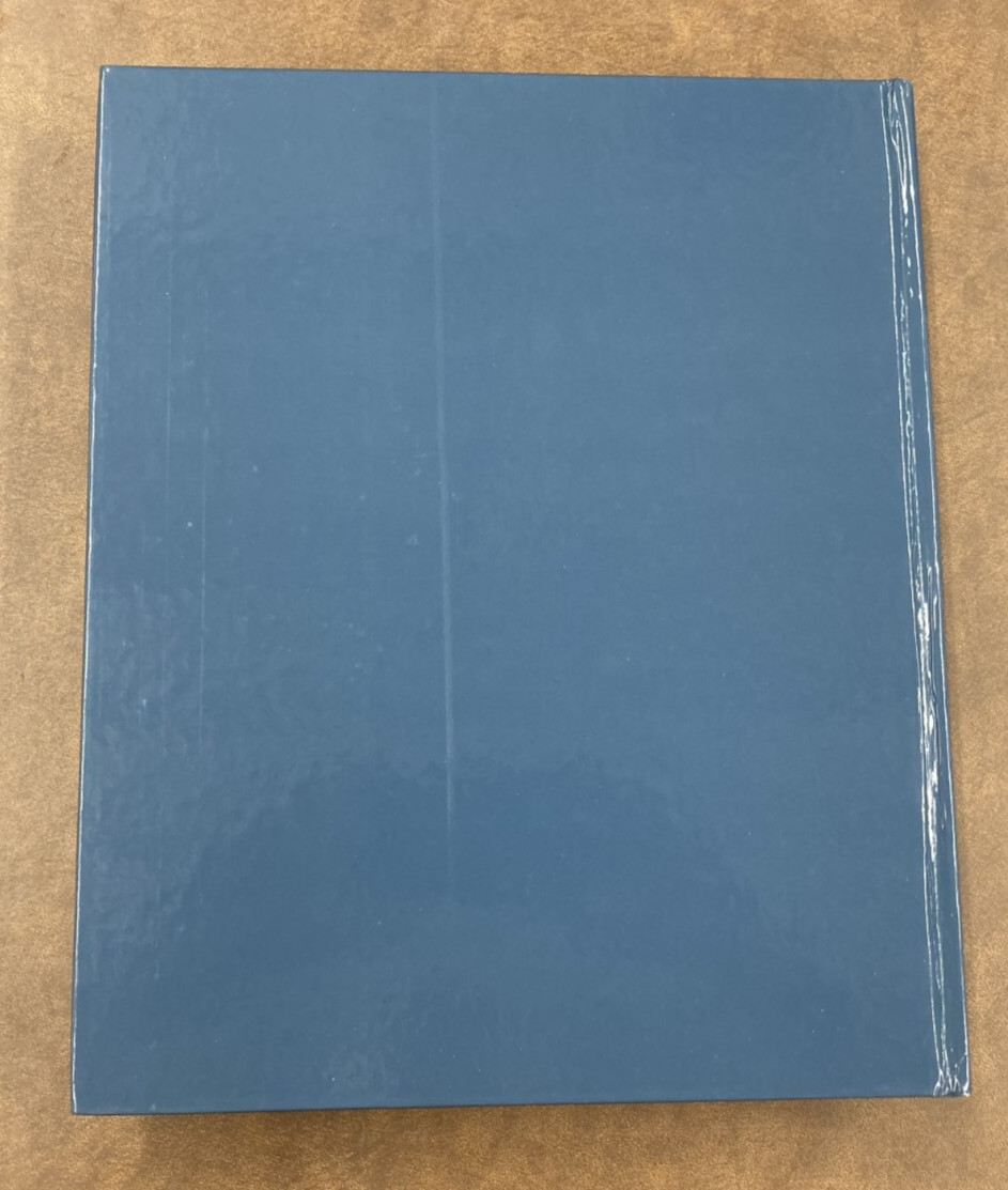 Paintings in the Louvre, Lawrence Gowing 1987 HC DJ