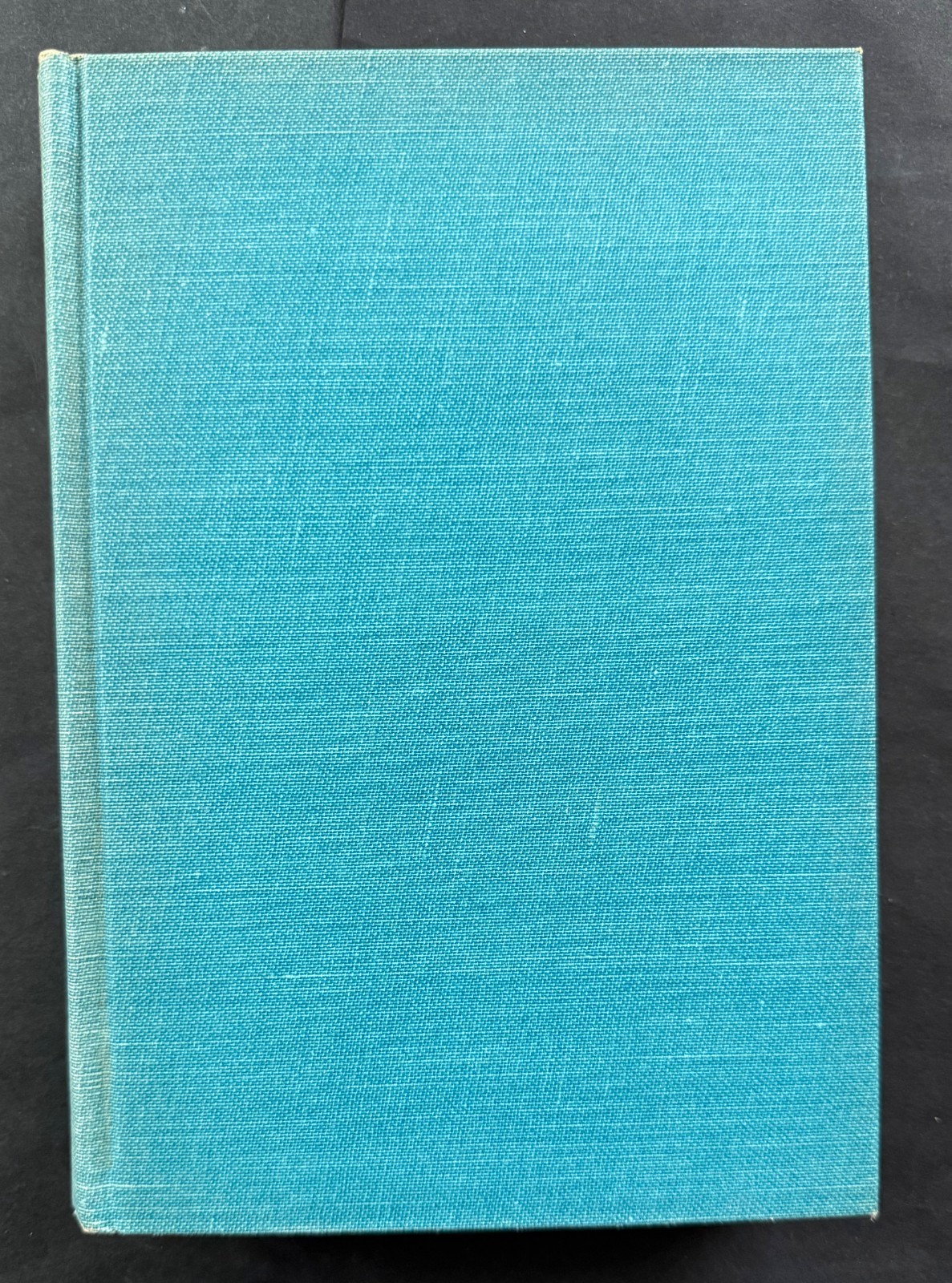 Vintage LIEUTENANT HORNBLOWER, C. S. Forester. HC/DJ. 1952 Book-of-the-Month