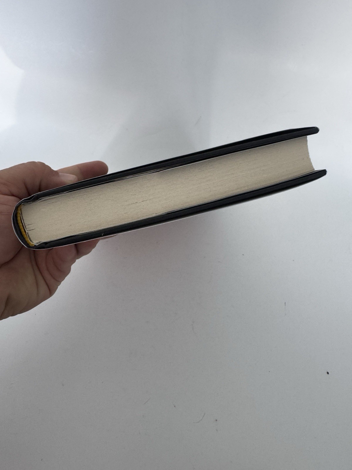 David Jeremiah Vanished: A Novel Hardcover 2025 The Vanished Ser. Dust Jacket