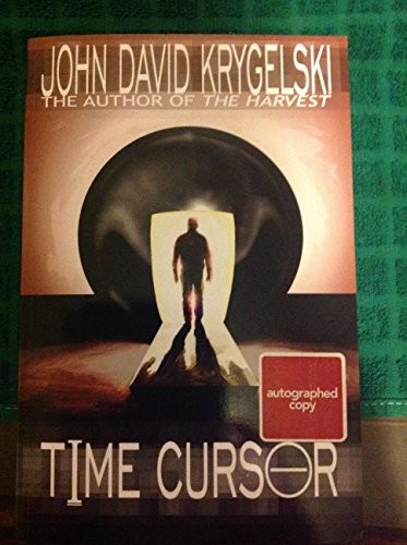 Time Cursor, Krygelski, John David