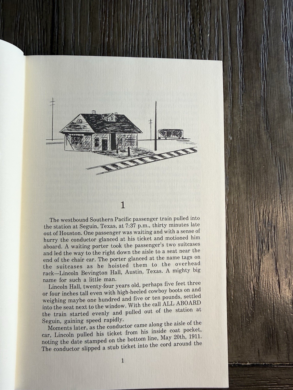The Track of the Albatross by Rudolph Mellard – VTG