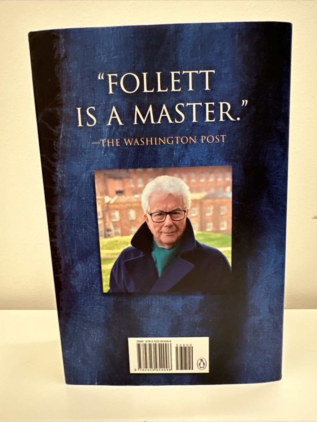 Kingsbridge Ser.: The Armor of Light : A Novel by Ken Follett (Hardcover)